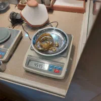 خرید و فروش طلا