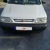 پراید۹۲SEفول۲ایربگ هیدرولیک