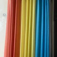 پرده|پرده، رانر، رومیزی|لنگرود, |دیوار