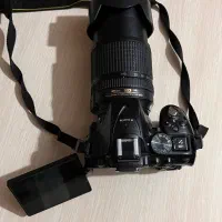 دوربین عکاسی نیکونD5300