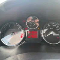 پژو ۲۰۷ tu3 مدل ۱۴۰۲|خودرو سواری و وانت|اصفهان, شهریار|دیوار