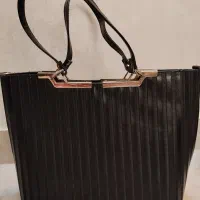 کیف زنانه در حد نو