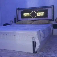 تختخواب دونفره