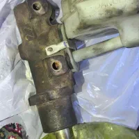 وسیله خودرو ۴۰۵درحدنو باتخفیف بشرط سالم|قطعات یدکی و لوازم جانبی|شوشتر, |دیوار