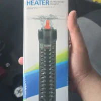 بخاری اکبند اکواریم