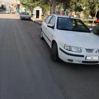 سمند مدل ۹۲|خودرو سواری و وانت|کرج, خرمدشت|دیوار