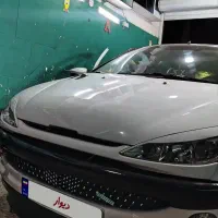 ۲۰۶ مدل ۹۱ عروسک|خودرو سواری و وانت|کرمان, |دیوار