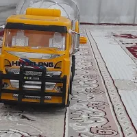 بونکر اسباب بازی|اسباب‌بازی بچه|کرمانشاه, |دیوار