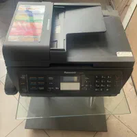 پرینتر hp وپانسونیک ودوربین وتلفن|پرینتر، اسکنر، کپی، فکس|تهران, ستارخان|دیوار