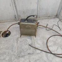 لوله بازکنی و تخلیه چاه و تشخیص سرچاه