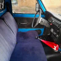 وانت نیسان دوگانه|خودرو سواری و وانت|گنبد کاووس, |دیوار