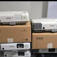 ویدیو پروژکتور فوق حرفه ای قیمت باورنکردنی|تلویزیون و پروژکتور|تهران, سازمان برنامه شمالی|دیوار