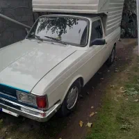 پیکان وانت درحد