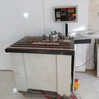 تعدای دستگاه ام دی اف  بفروش میرسد|ابزارآلات|کرج, گلدشت|دیوار