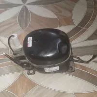 موتور یخچال ال جی