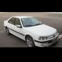 پرشیا ۱۴۰۲ XU7P موتور جدید