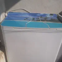 فقظ تماس بگیرید|ماشین لباسشویی و خشک‌کن لباس|مشگین شهر, |دیوار