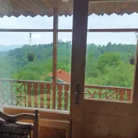 ویلای 100 متری در دل طبیعت بکر لاهیجان|فروش خانه و ویلا|لاهیجان, آهندان|دیوار