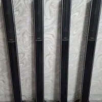 اسپیکر خانگی ۴ تیکه با آمپیلی