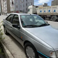 پژو۴۰۵ تک برگ سند