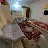 ۴۲ متر سرمایه گذاری سلسبیل جنوبی طبقه دوم