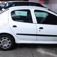 206sd|خودرو سواری و وانت|تهران, دبستان|دیوار