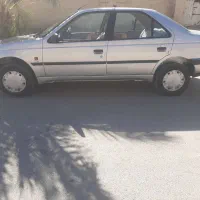 پژ۹۳خشک۲۹هزارکار|خودرو سواری و وانت|سراوان, |دیوار