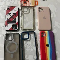 قاب ایفون ۱۱پرو