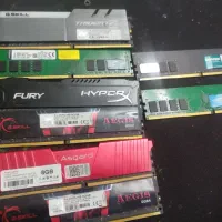 Ram ddr4