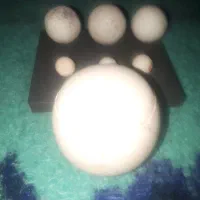 سنگهای اصل گبری بشرط تست که شیروماست میکنن