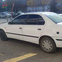 سمند lx|خودرو سواری و وانت|نجف‌آباد, طالقانی|دیوار