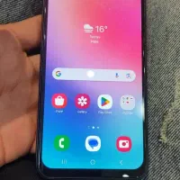 سامسونگ A24 حافظه 128رام6