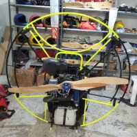 پارا گلایدر