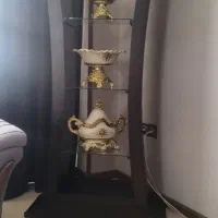 بوفه مدل استندی