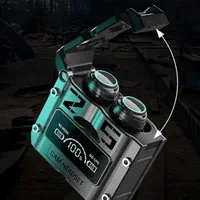 ایرپادمدل M25 v5.3 پاور بانکدار (درب منزل)|لوازم جانبی موبایل و تبلت|تبریز, |دیوار