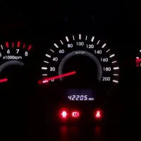 کوییک 1401 سفید ،  کم کار و تمیز|خودرو سواری و وانت|اندیشه, اندیشه فاز ۲|دیوار