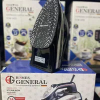 اتو بخار با کف نانو سرامیک جنرال آلمان|اتو و لوازم اتو|چابهار, |دیوار