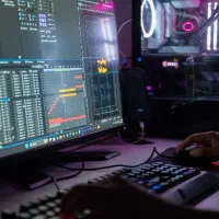 موشن دیزاینر و ادیتور