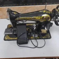 چرخ دستی مارک پروانه