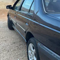 پارسelxاطاق تعویض