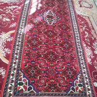 فرش دستبافت ۳ متری .بافت عالی ومحکم وضخیم.|فرش|همدان, |دیوار