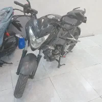باجاج آن اس ۲۰۰