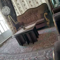 منزل نیم طبقه عابدی