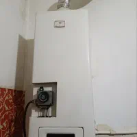 ابگرمکن دیواری