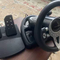 فرمان بازی یورو کوانتم مدل RACING