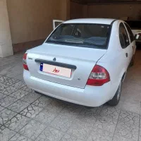 تیبا ۱ مدل ۹۱