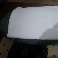 سلام یک قواره پارچه برا لباس بلوچی