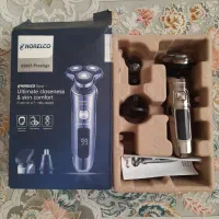 ماشین ریش تراش