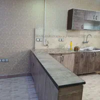 کابینت همراه سینگ و آبچکان