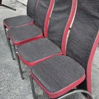 صندلی|دفتر کار|رشت, شهرک قدس|دیوار